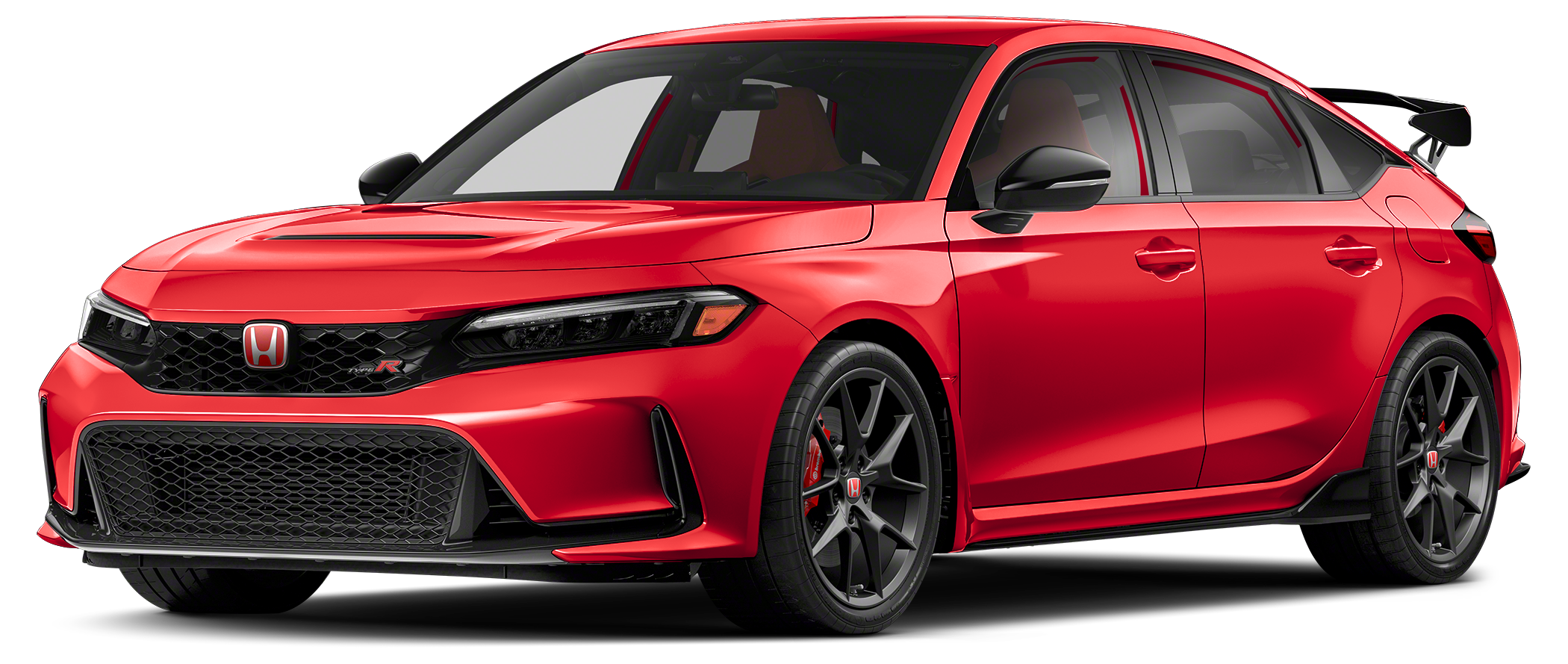 2025 Honda Civic Type R