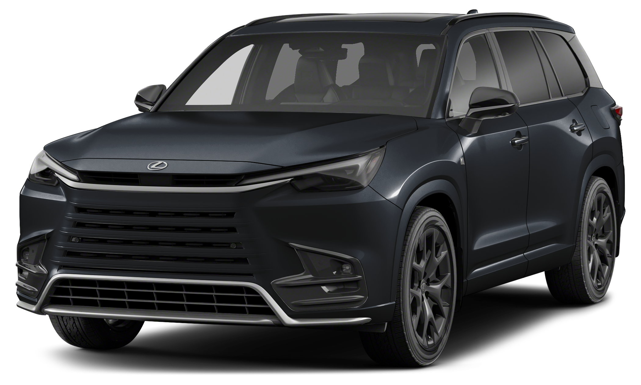 2025 TX 500h