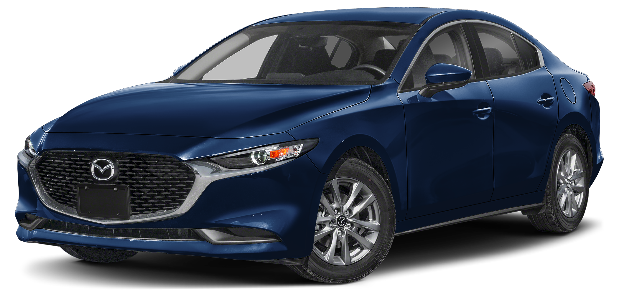2025 Mazda Mazda3
