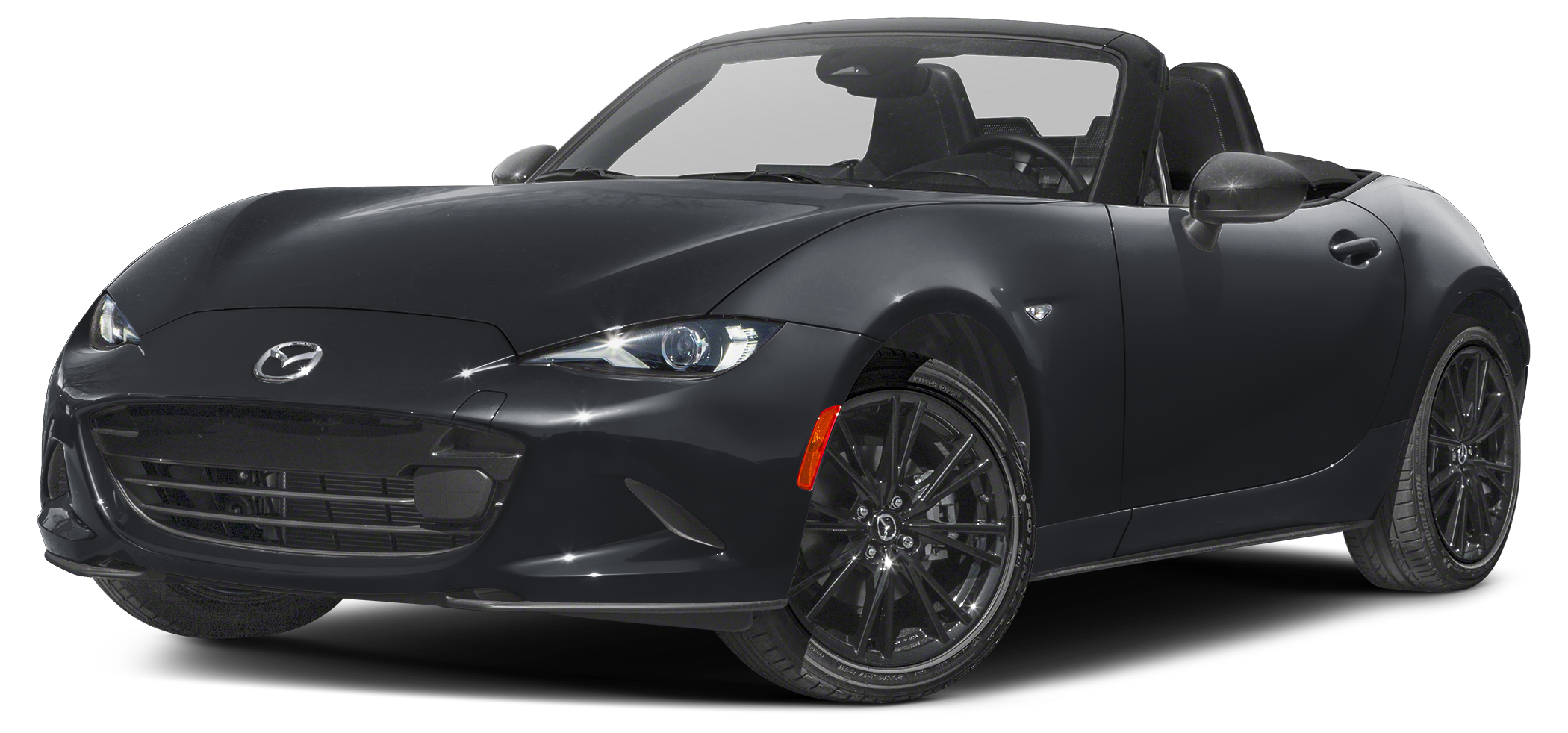 2025 Mazda MX-5
