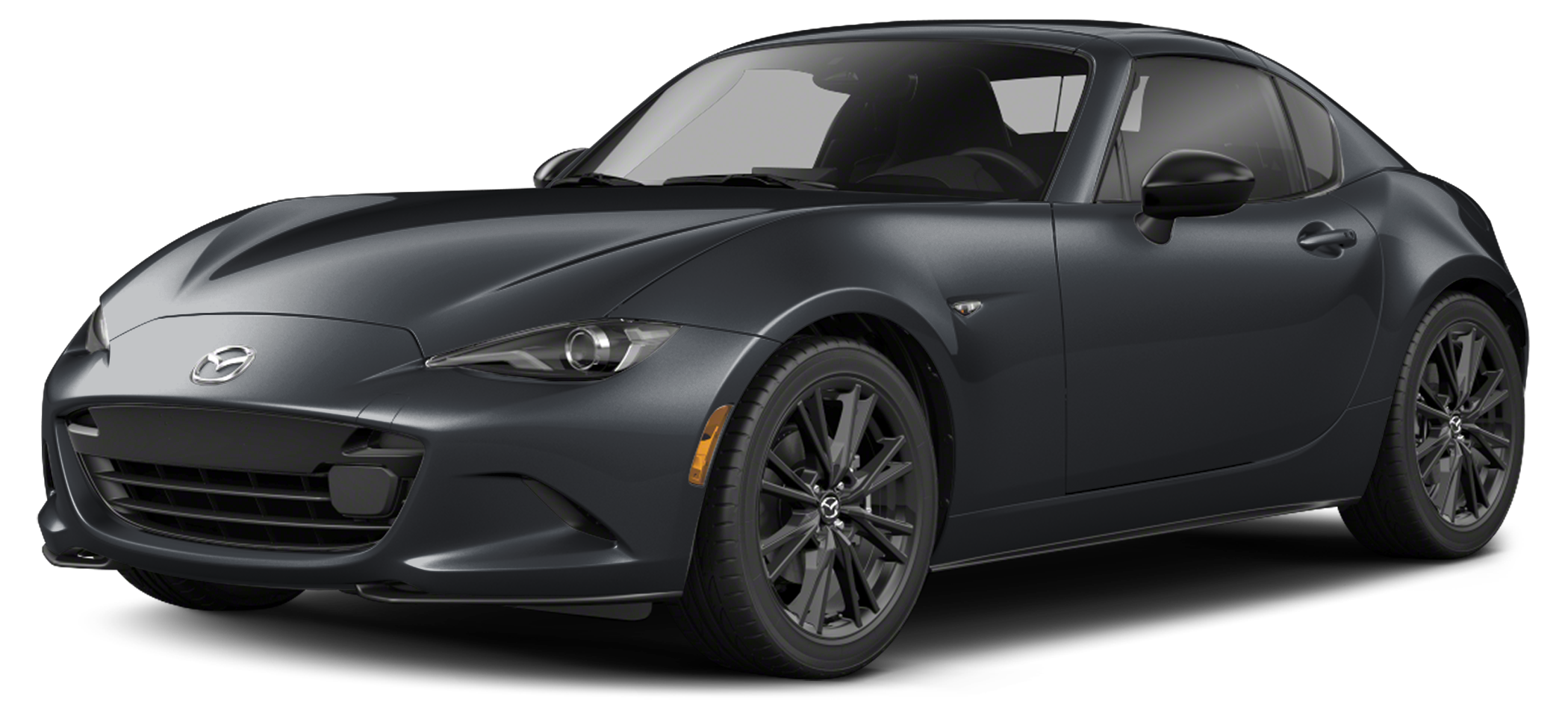 2025 Mazda MX-5 RF