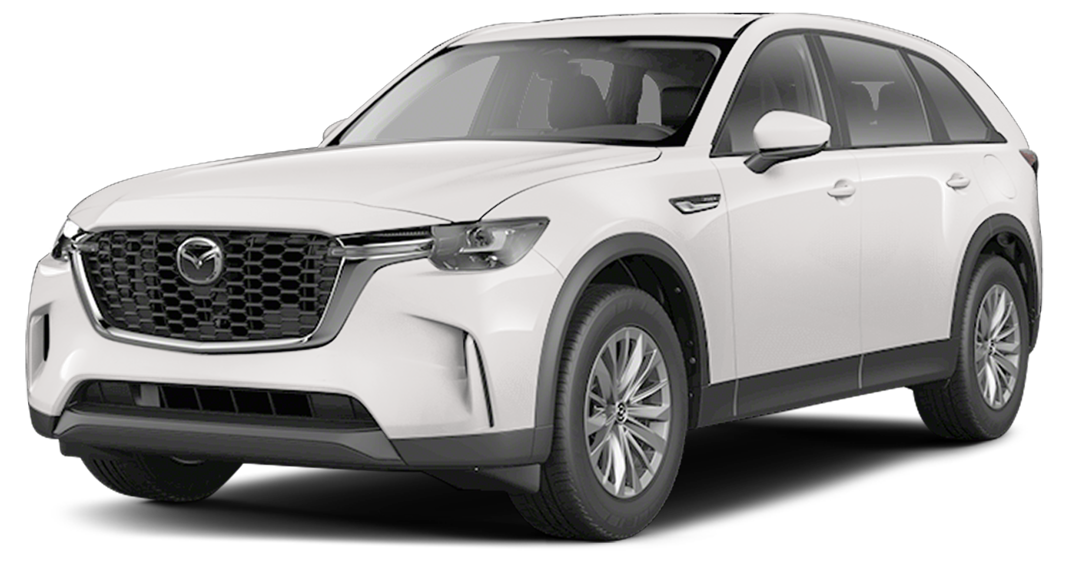 2025 Mazda CX-90 PHEV