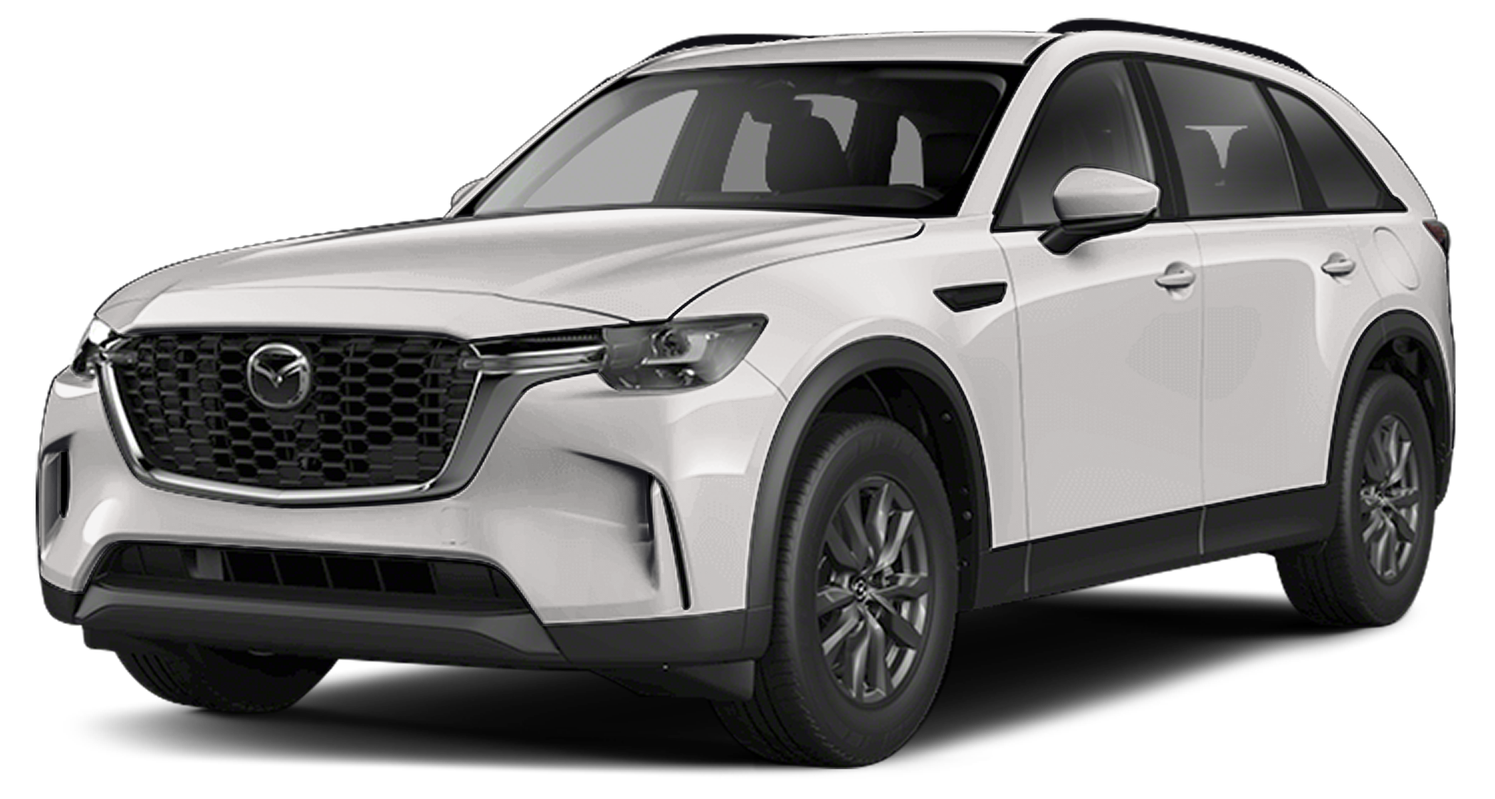 2025 Mazda CX-90 MHEV