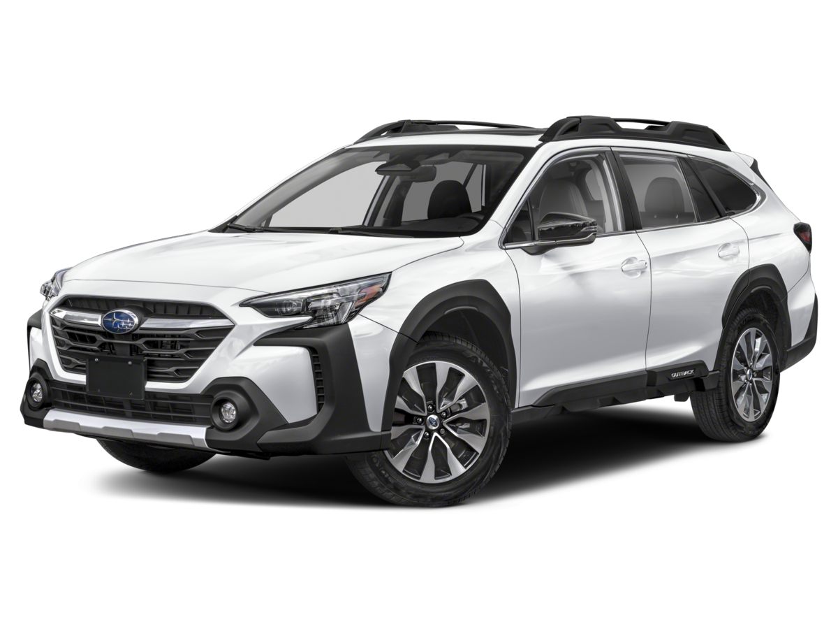 New 2025 Subaru Outback Limited WAGON in Marysville K7379 Kendall