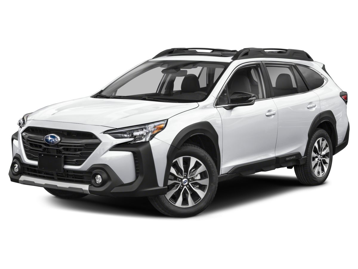 2025 Subaru Outback Limited XT 4D Sport Utility