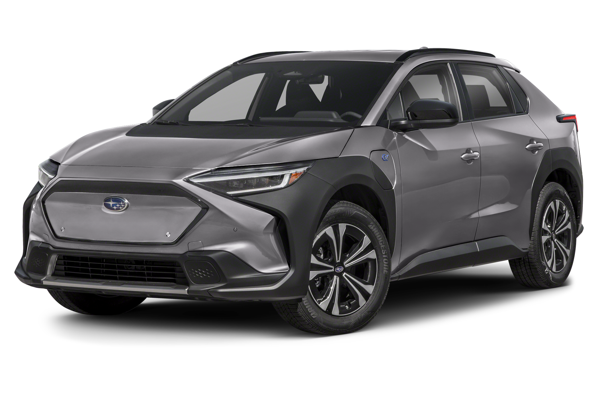 2026 Subaru Solterra