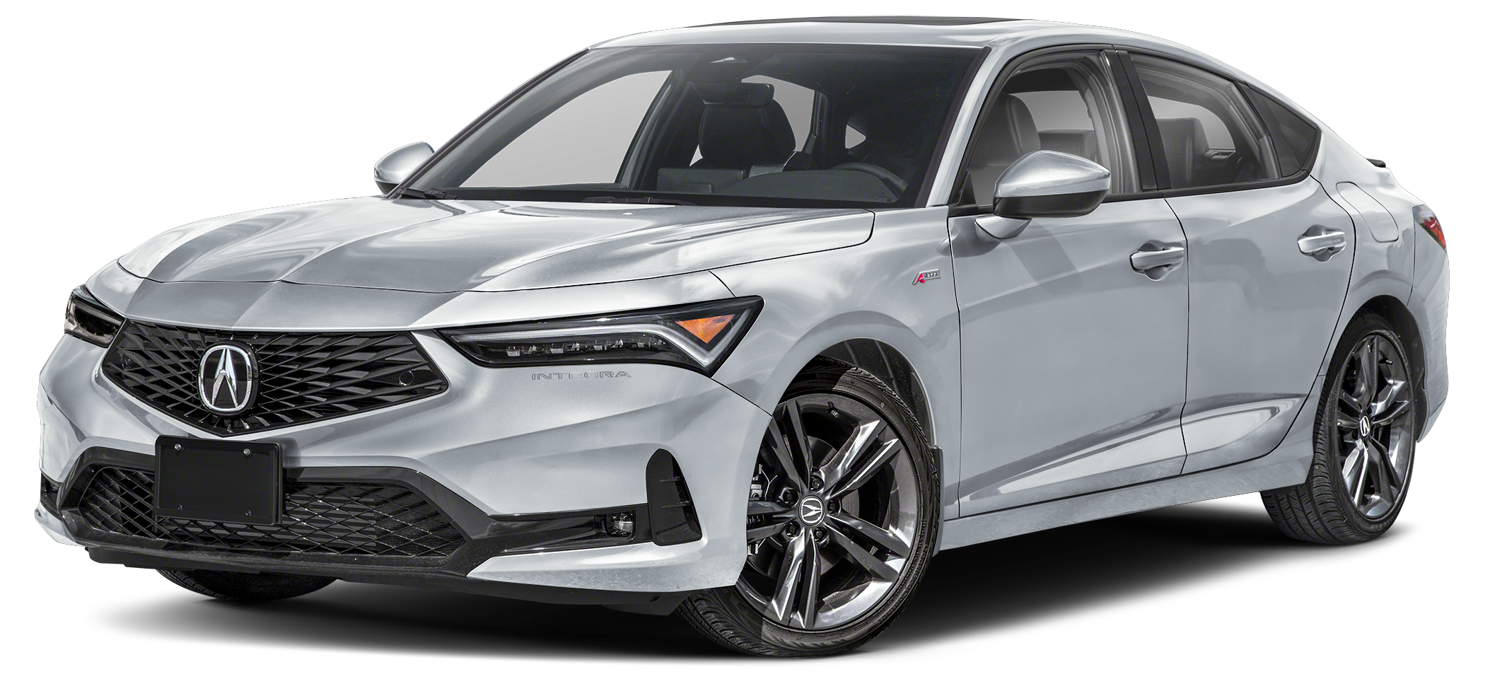 2024 Acura Integra