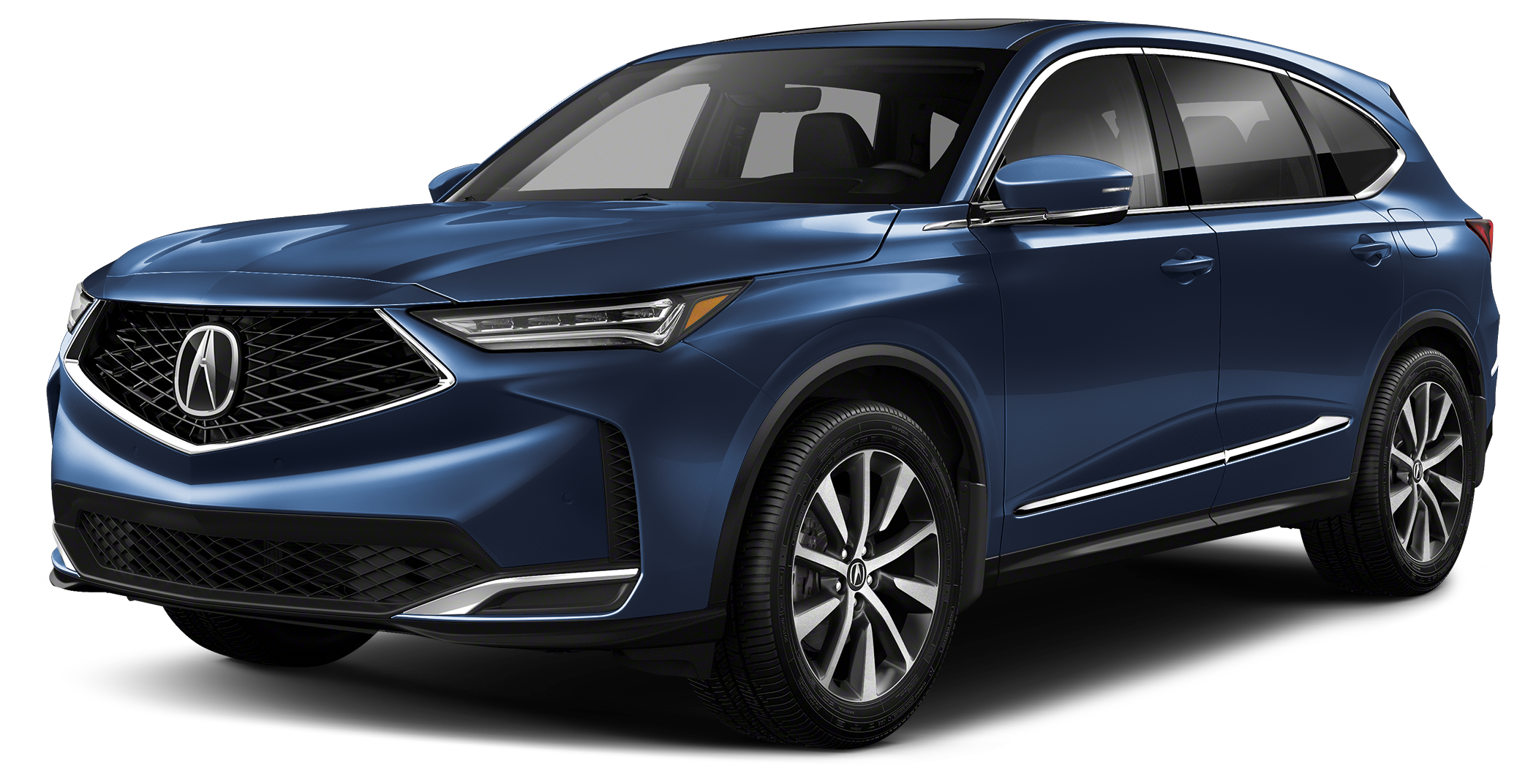 2025 Acura MDX