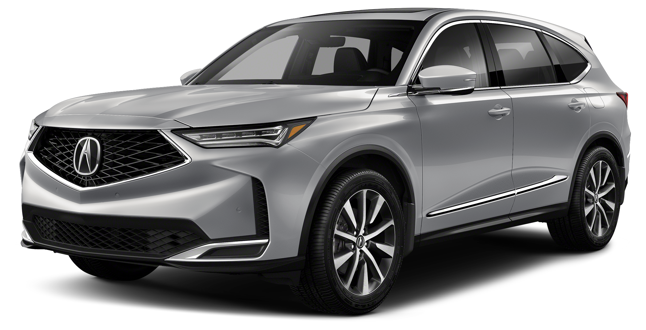 2026 Acura MDX