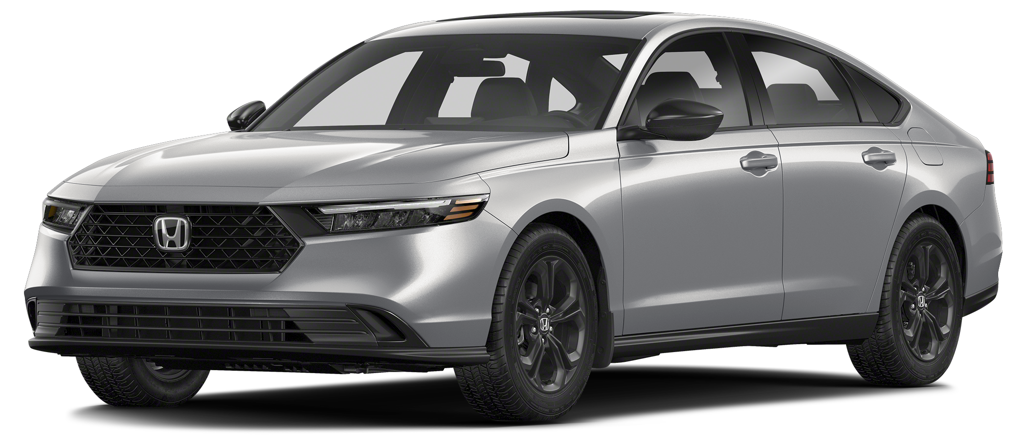 2025 Honda Accord