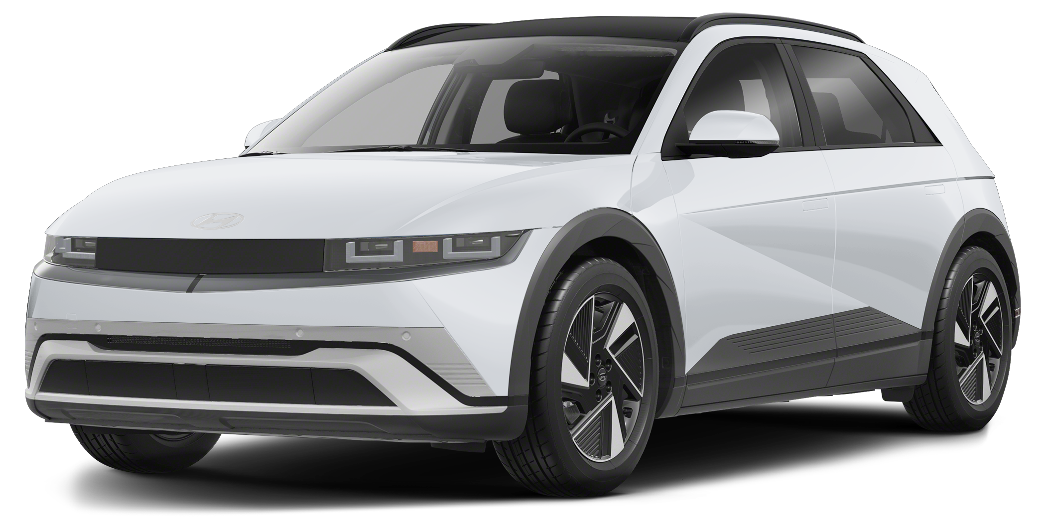 2025 Hyundai IONIQ 5