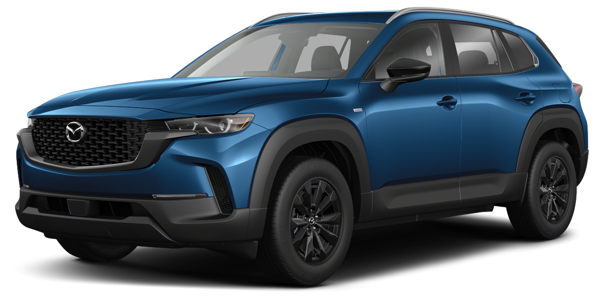 2025 Mazda CX-50 Hybrid