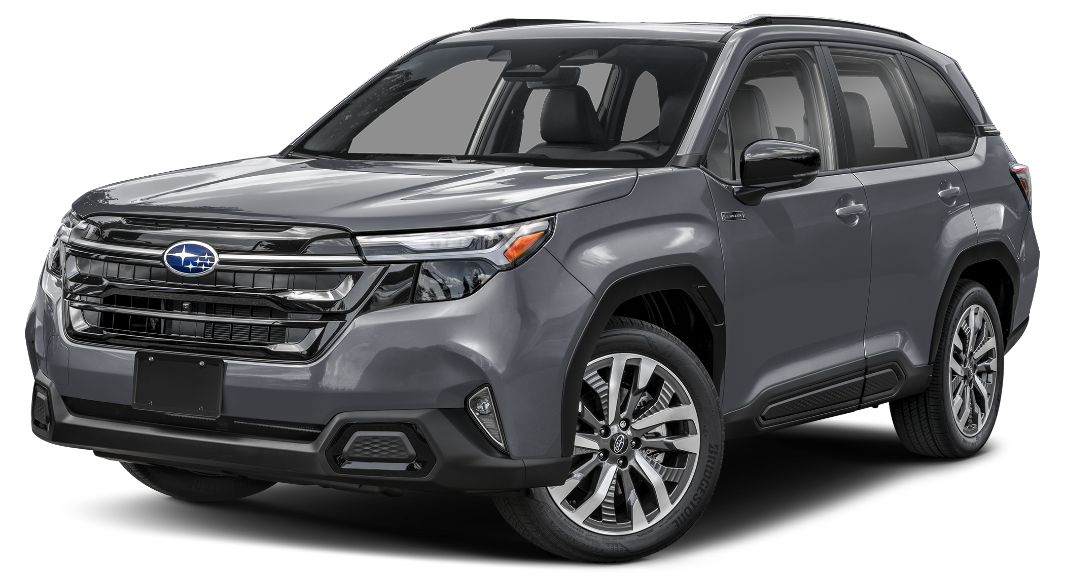 2025 Subaru Forester Hybrid