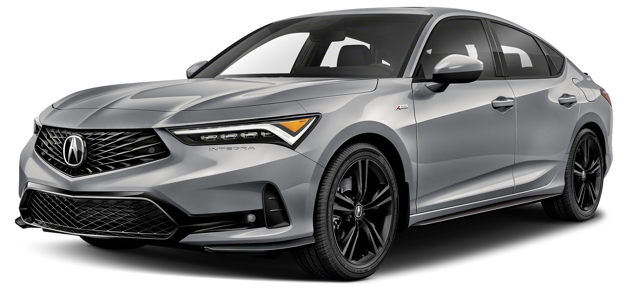 2026 Acura Integra