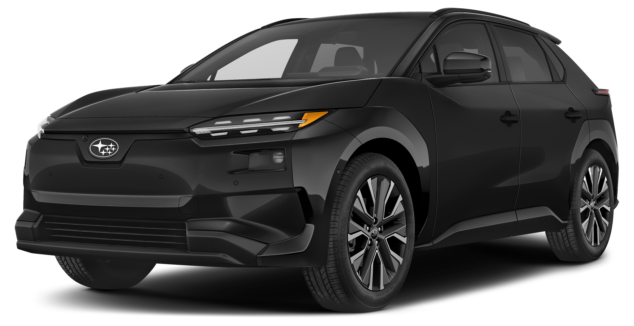 2026 Subaru Solterra