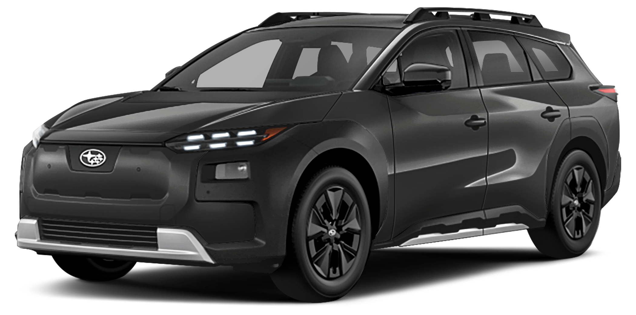 2026 Subaru Trailseeker