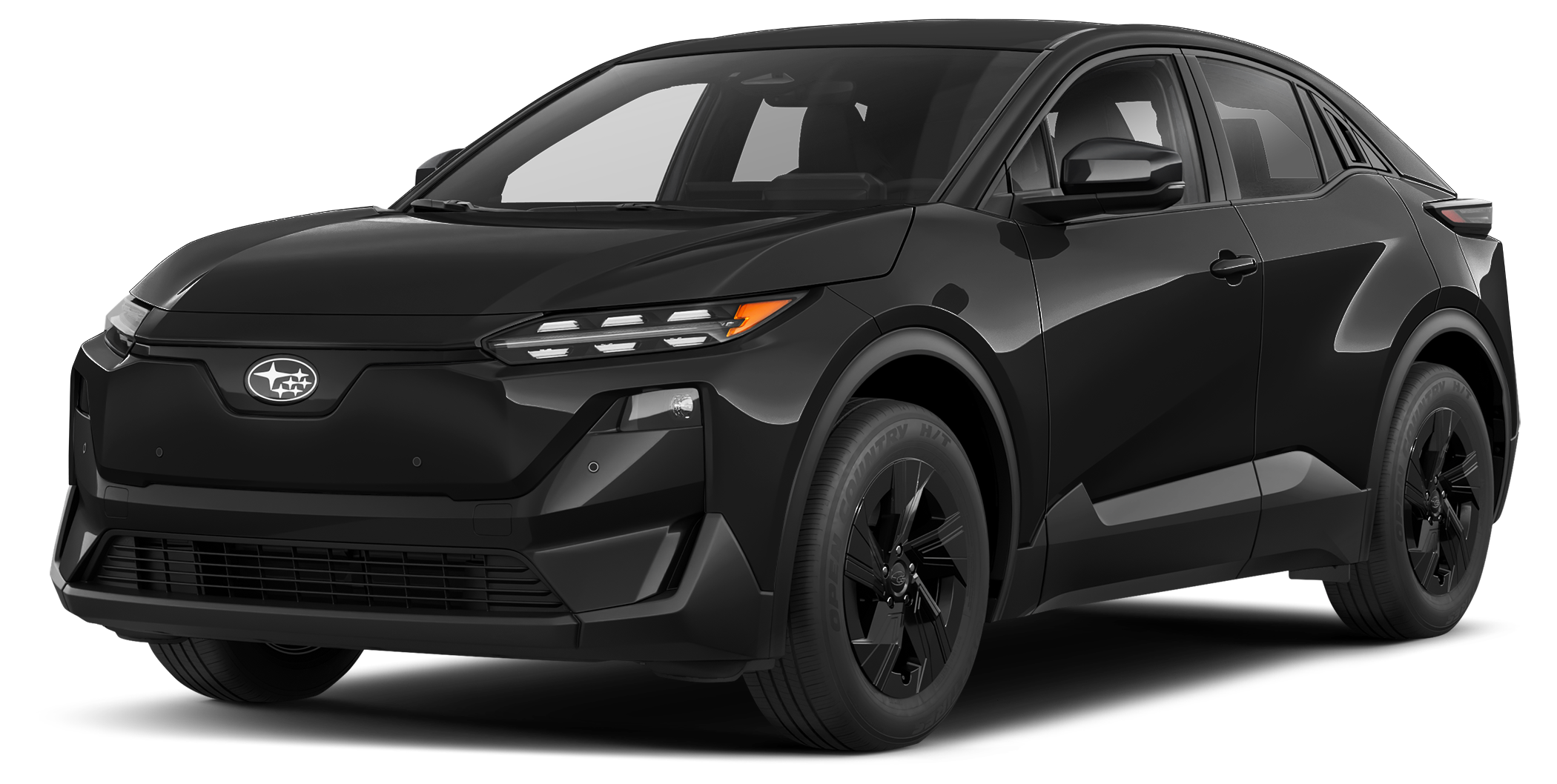 2026 Subaru Uncharted