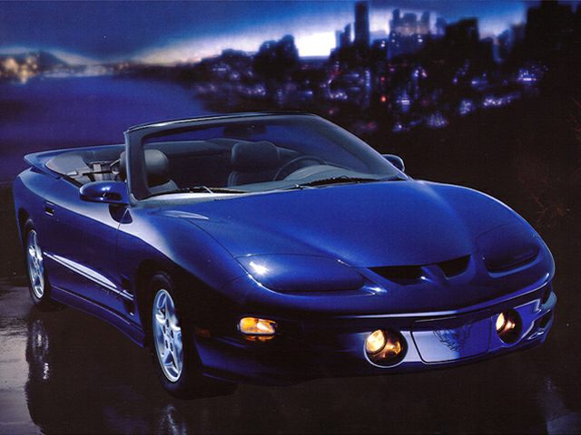 1999 Ford mustang recall list #2