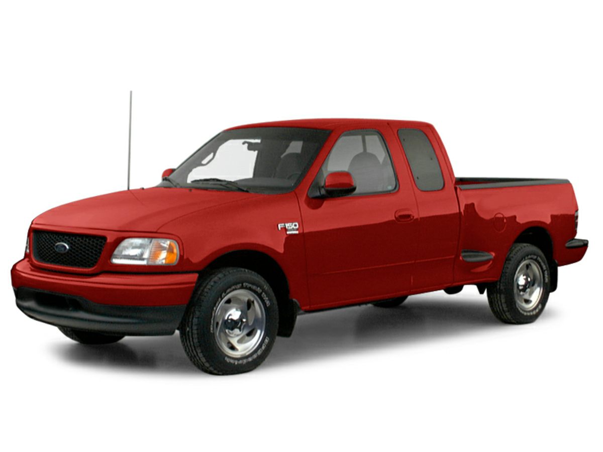 Used ford f 150 jacksonville fl #3