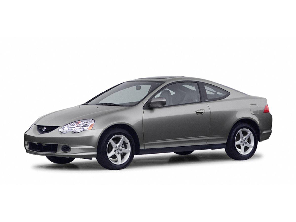 2002 ACURA RSX BASE | Cars and Vehicles | Miami FL | recycler.com