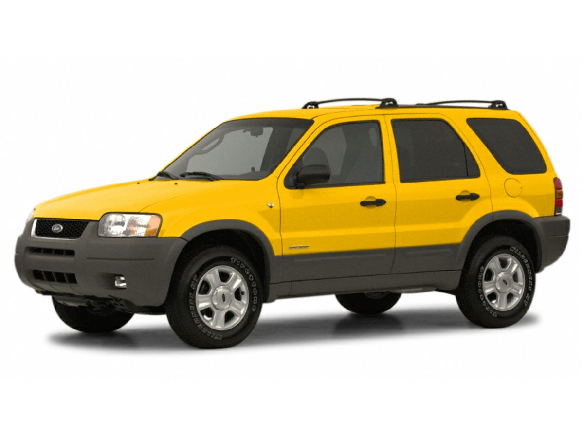 Used ford escape in reno nevada #9