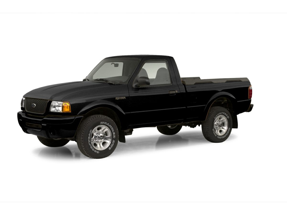 Automatic ford ranger in jacksonville florida #7