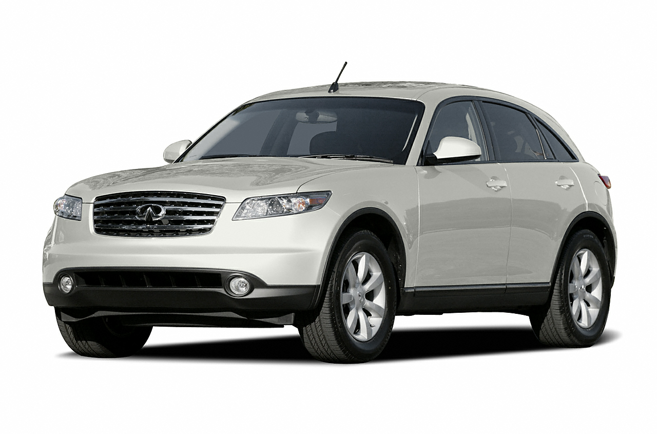 P0420 infiniti fx35