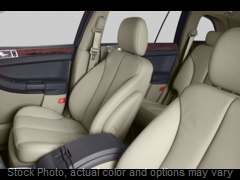 2005 Chrysler Pacifica 4d Suv Fwd Touring The Car Store