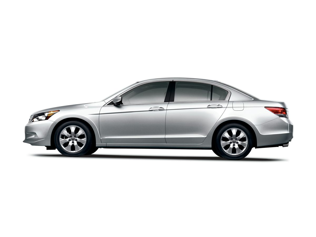 2008 Honda Accord EX-L V6's photo