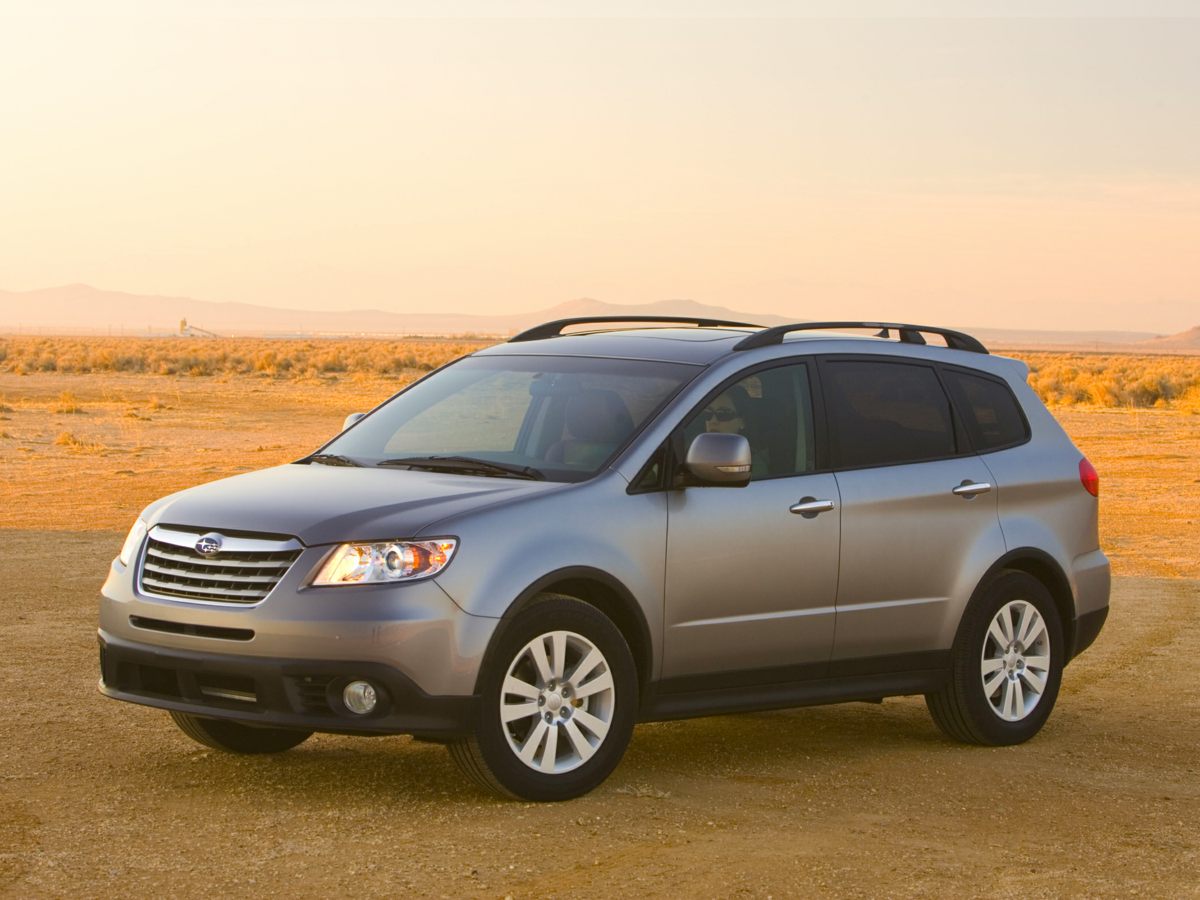 2008 Subaru Tribeca Limited