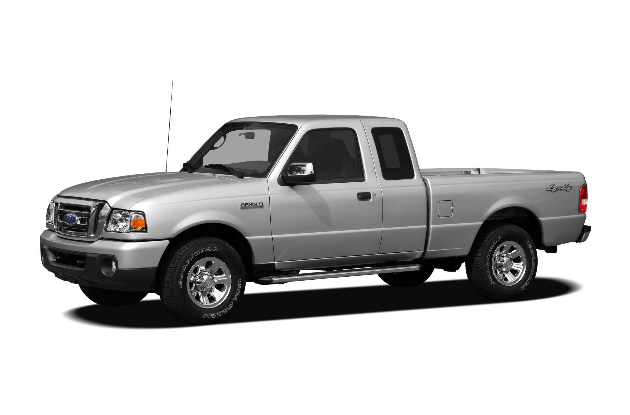 2010 Ford ranger dealer invoice #3