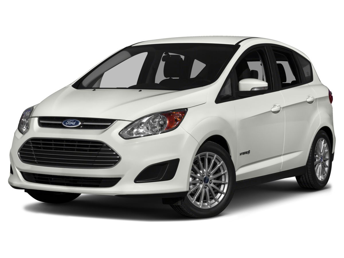 2013 Ford C-Max Hybrid SE photo