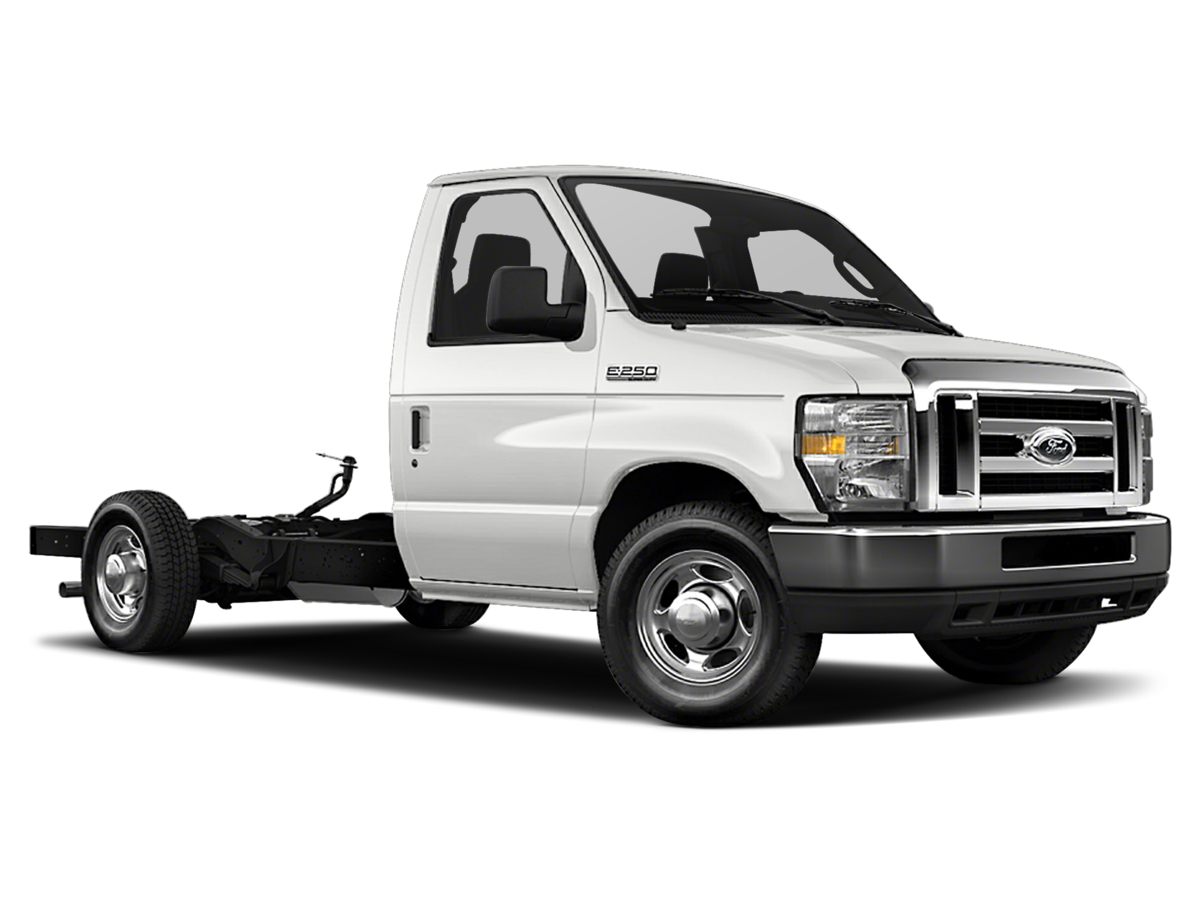 2019 Ford E-350SD Base 1