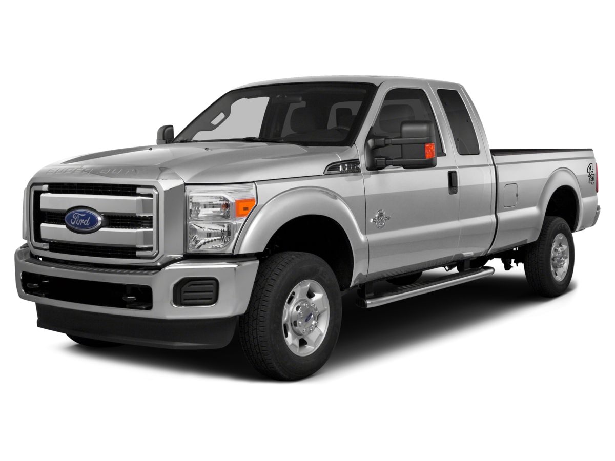 2015 Ford F-350SD Lariat 1