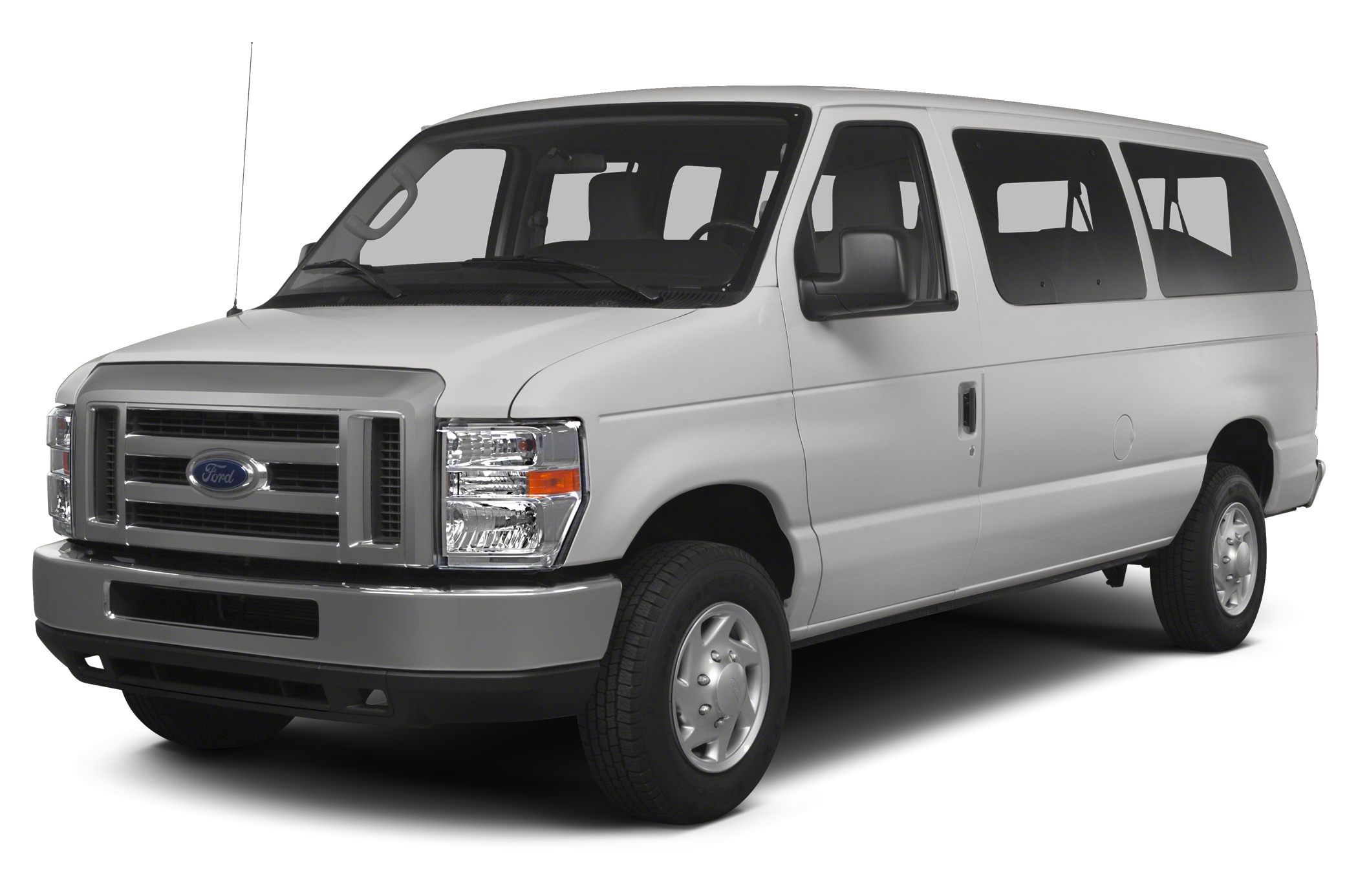 Chevy express ford e350 #5