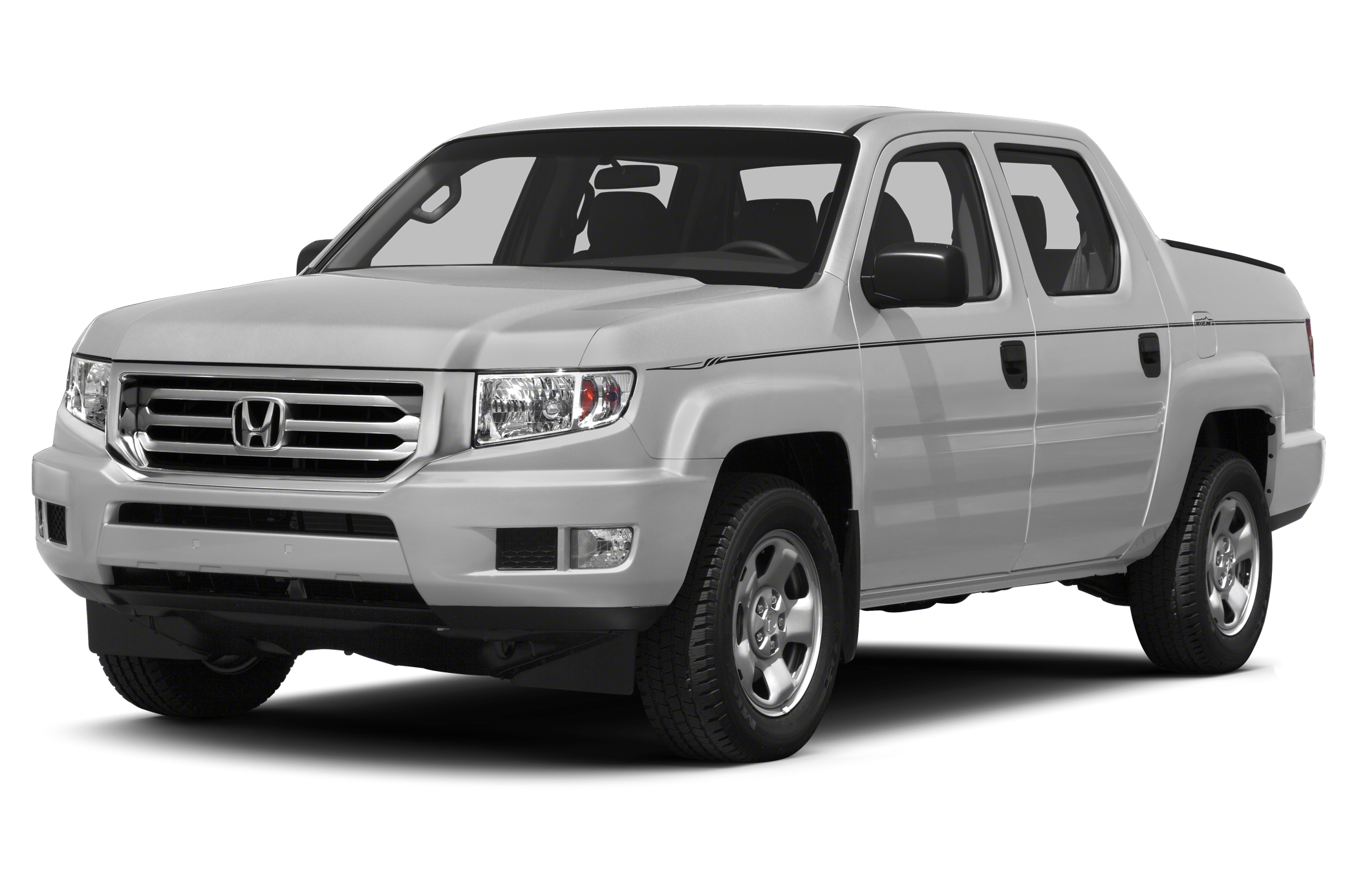 Drl honda ridgeline