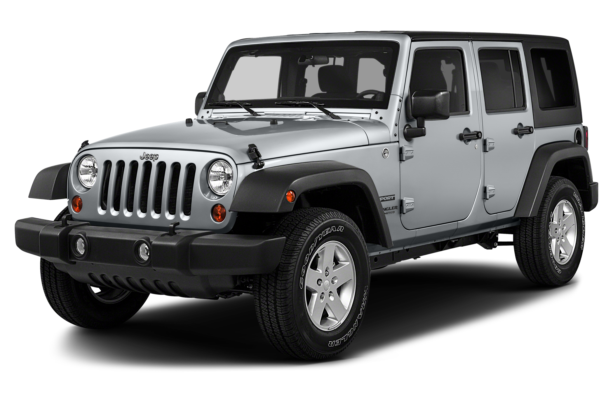 2018 Jeep Wrangler JK Unlimited - View Specs, Prices & Photos - WHEELS.ca