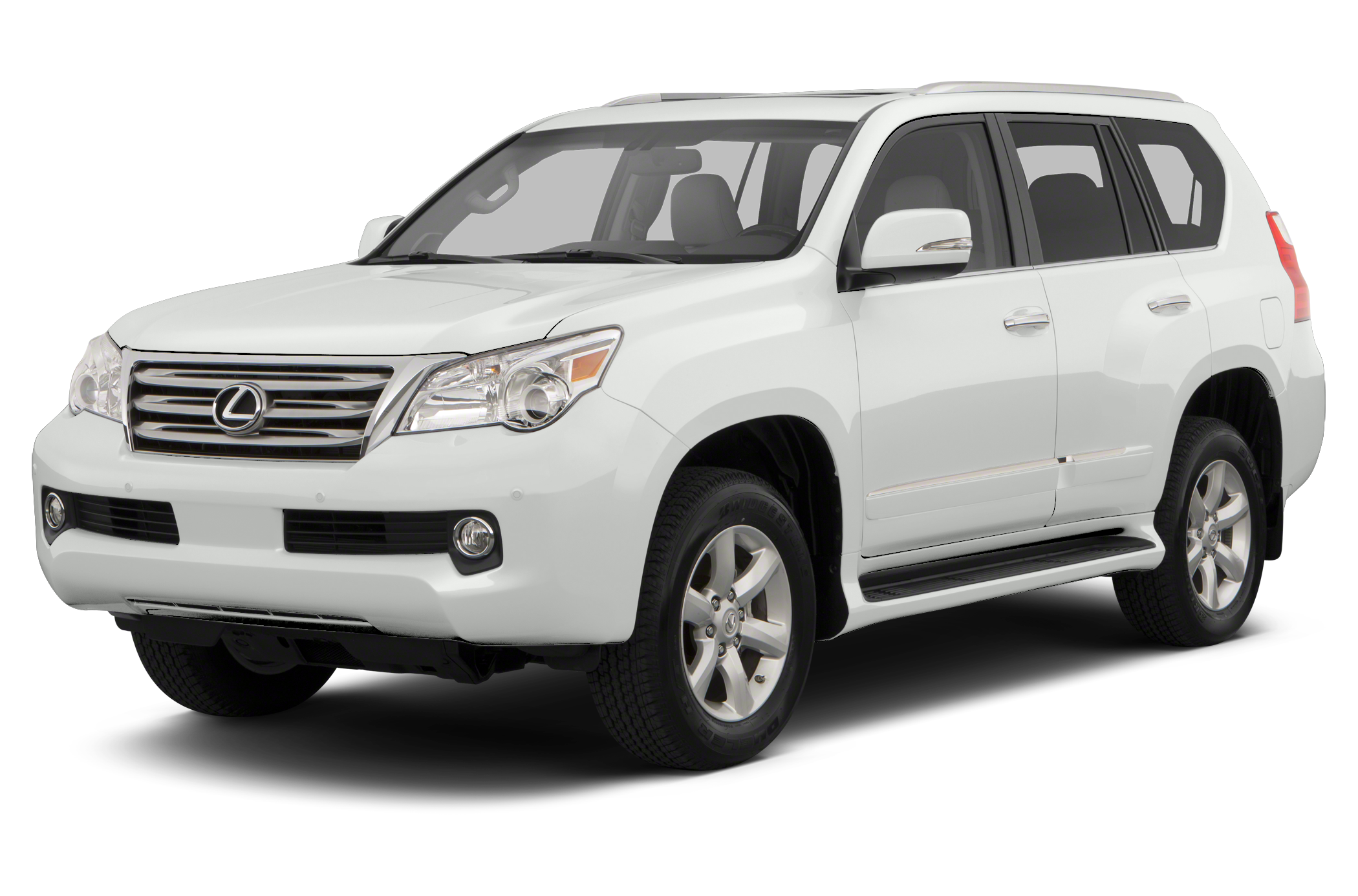 Lexus gx 460 характеристики