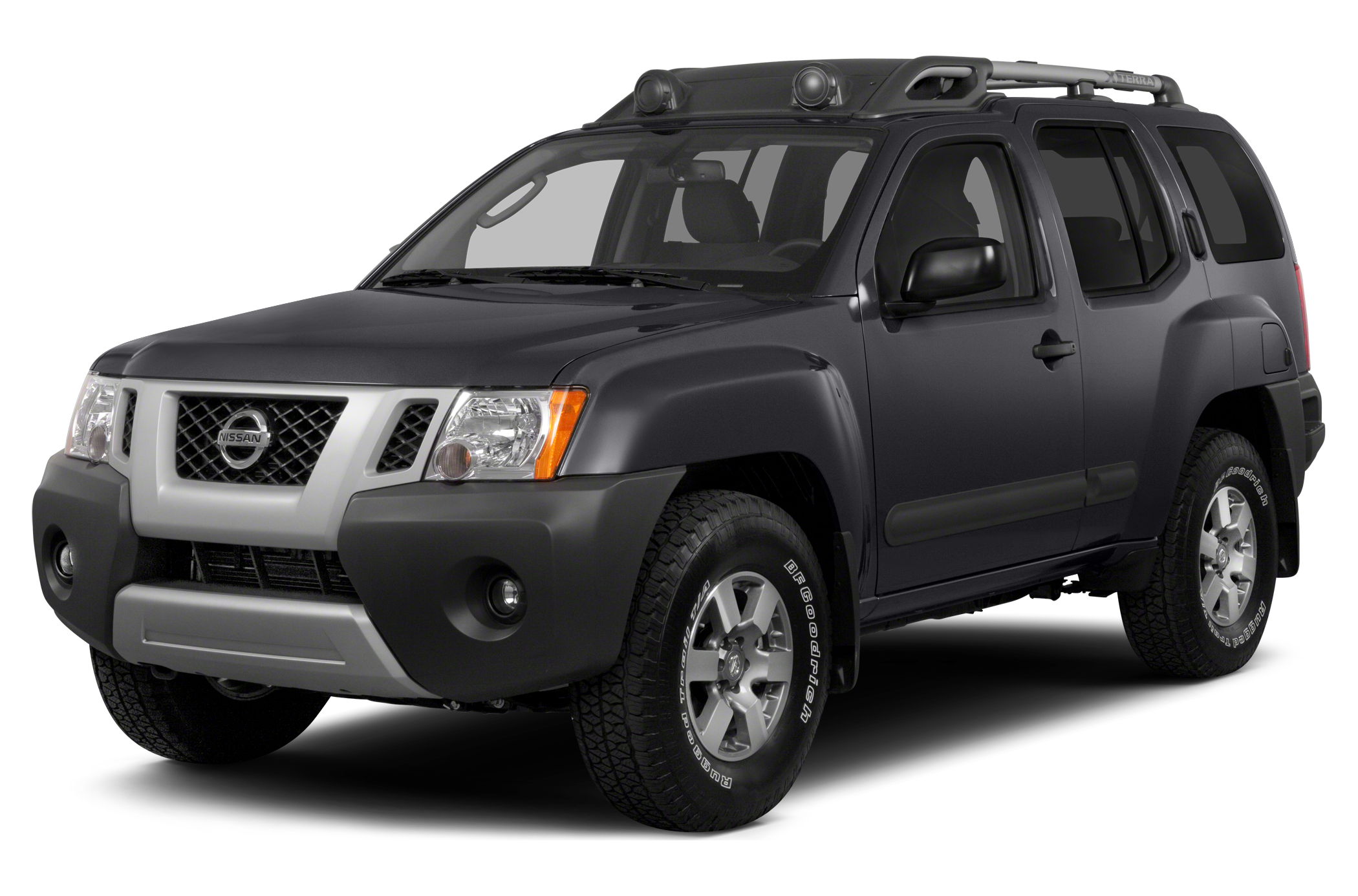 2015 Nissan Xterra - View Specs, Prices & Photos - WHEELS.ca nissan xterra fuel mileage 2010