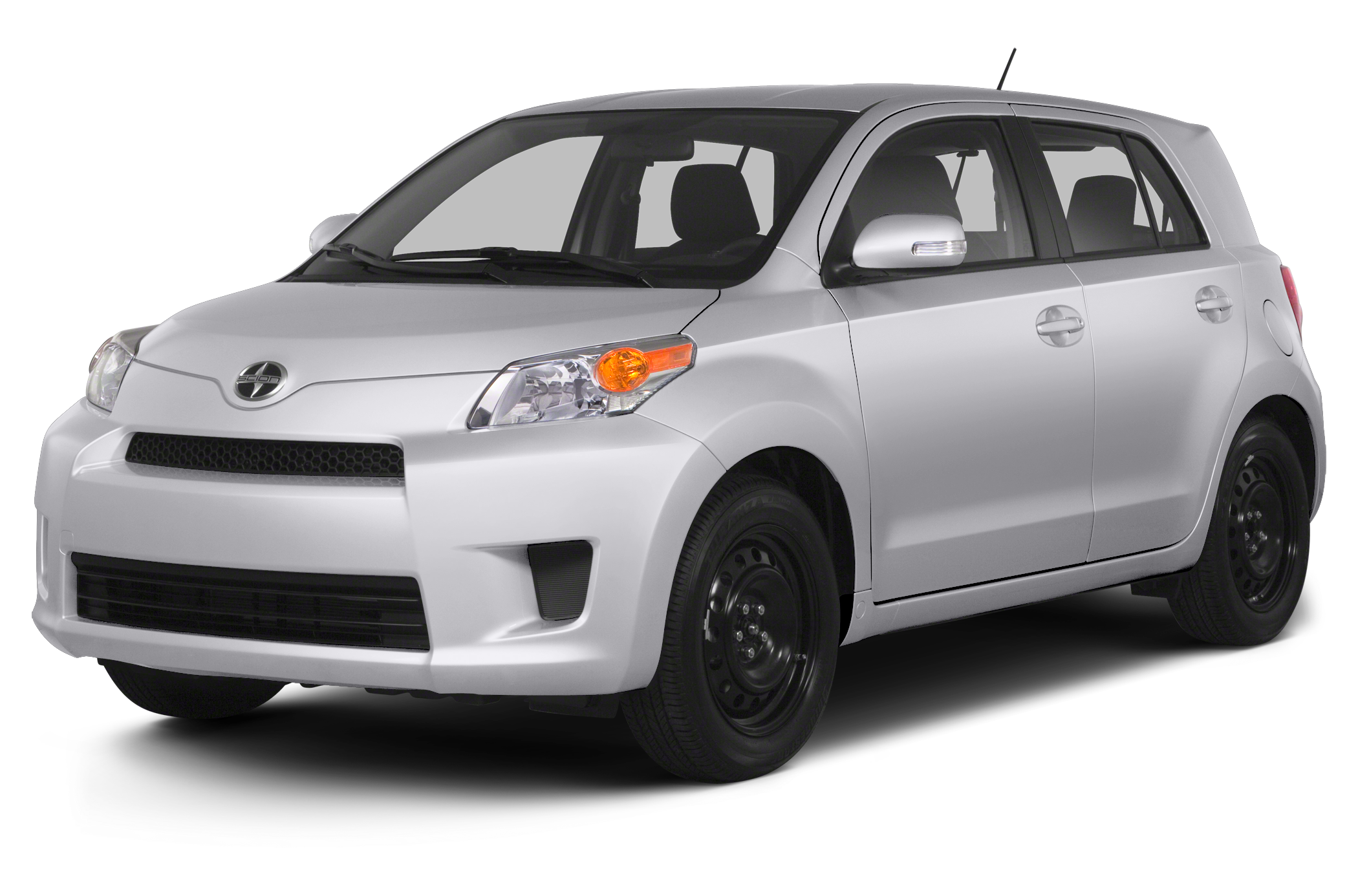 2013 Scion xD View Specs, Prices & Photos WHEELS.ca