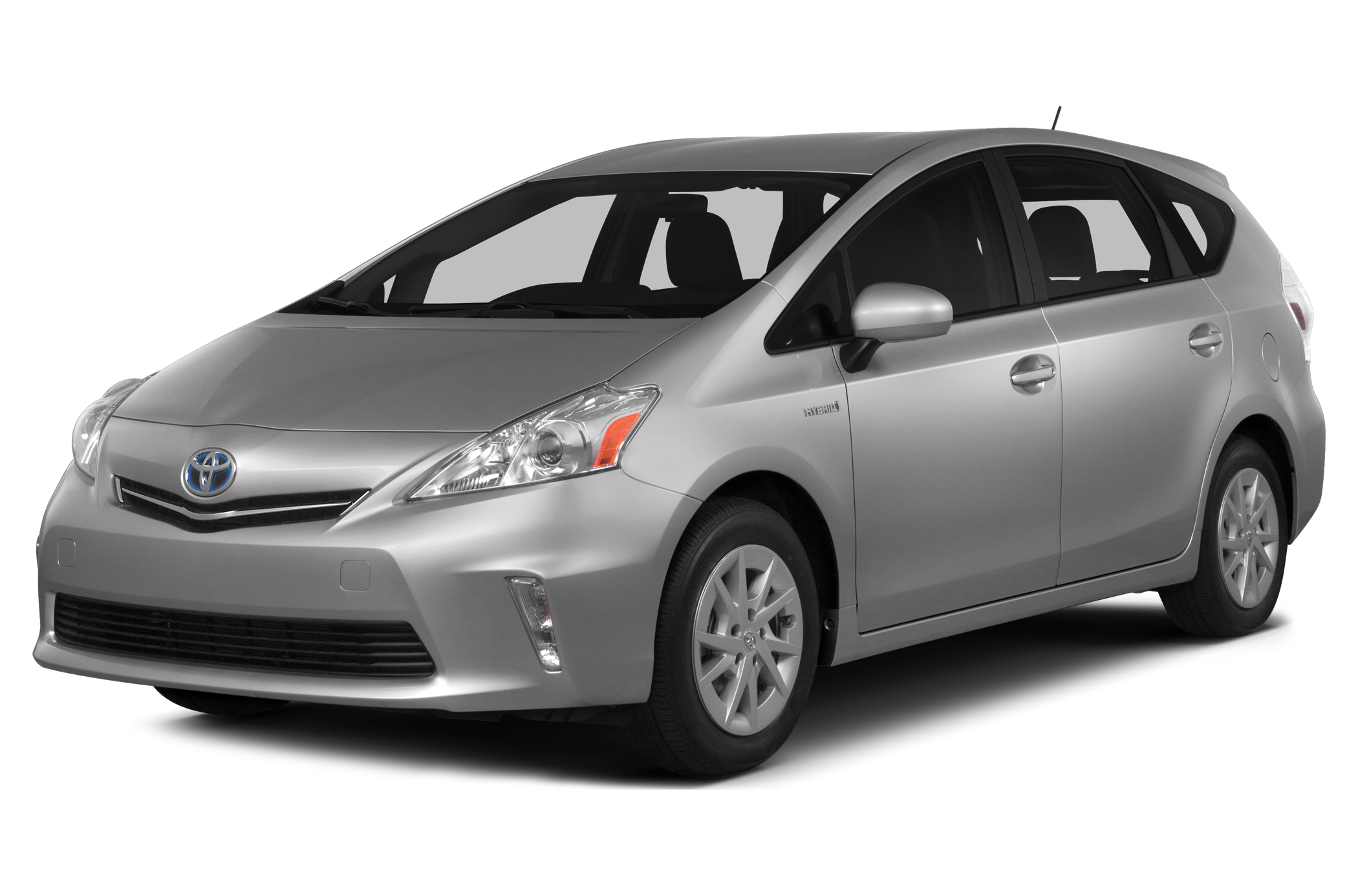 Toyota prius 2013 гибрид