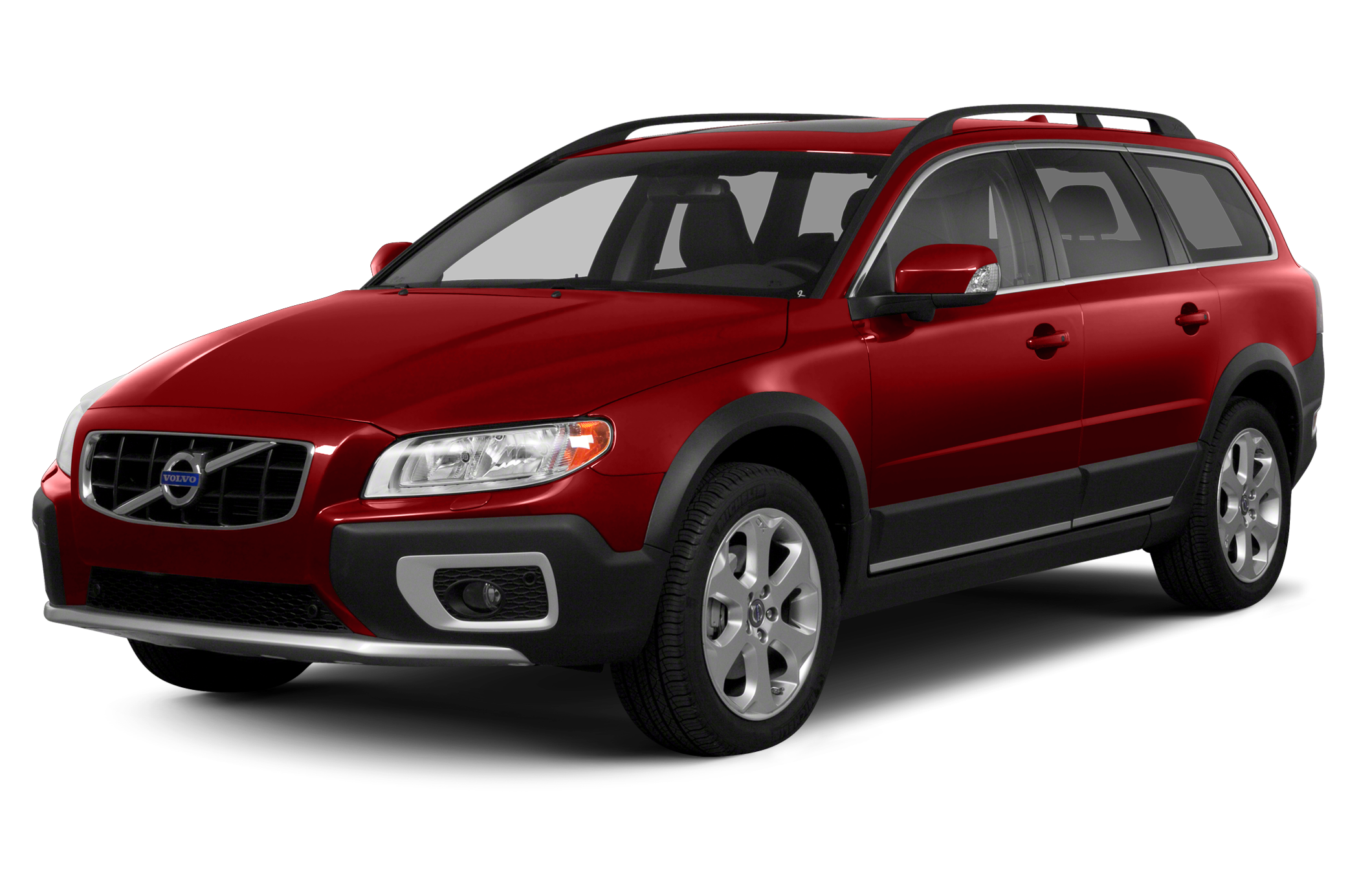 2013 Volvo XC70 - View Specs, Prices & Photos - WHEELS.ca