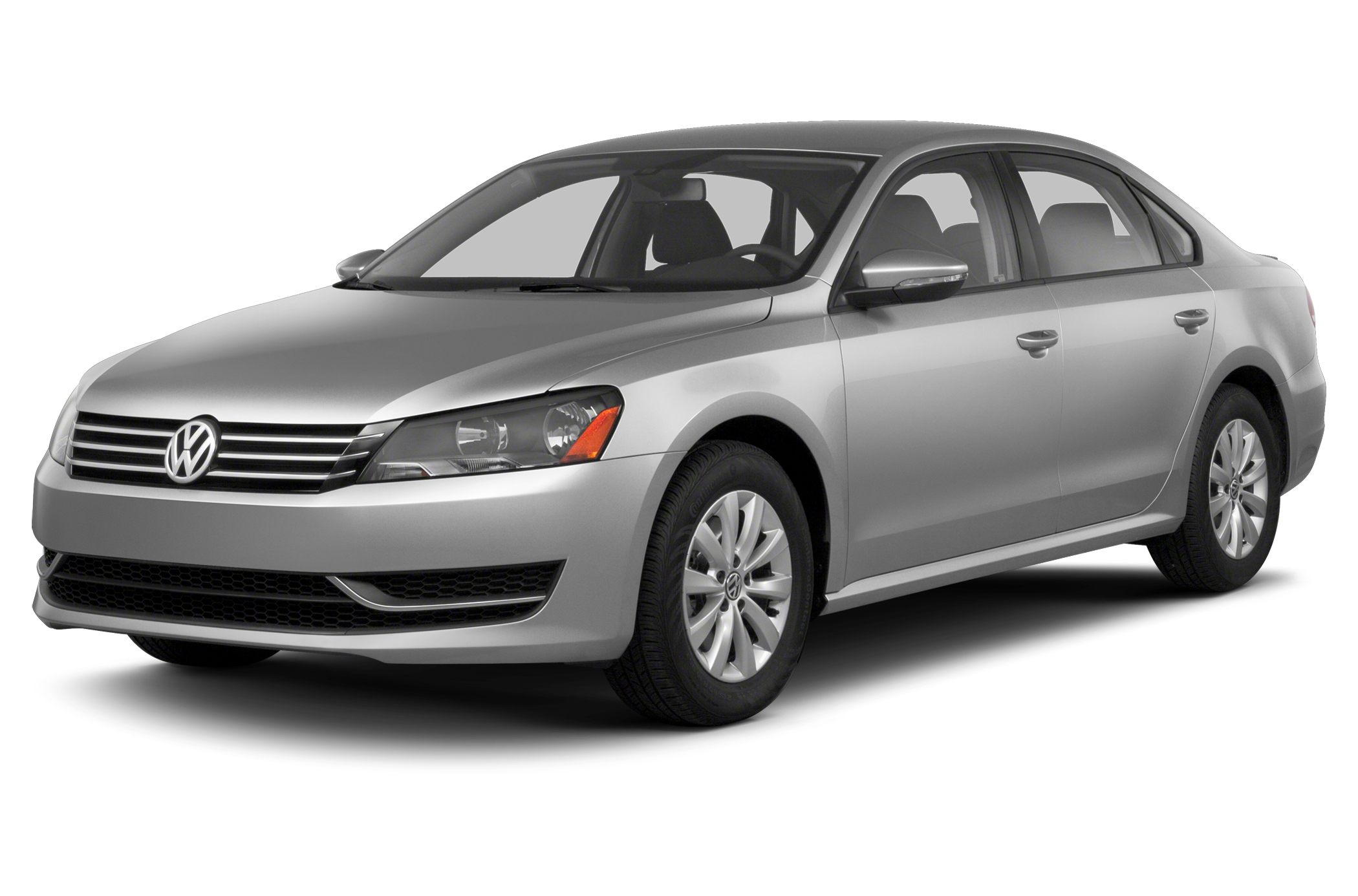 Volkswagen passat usa