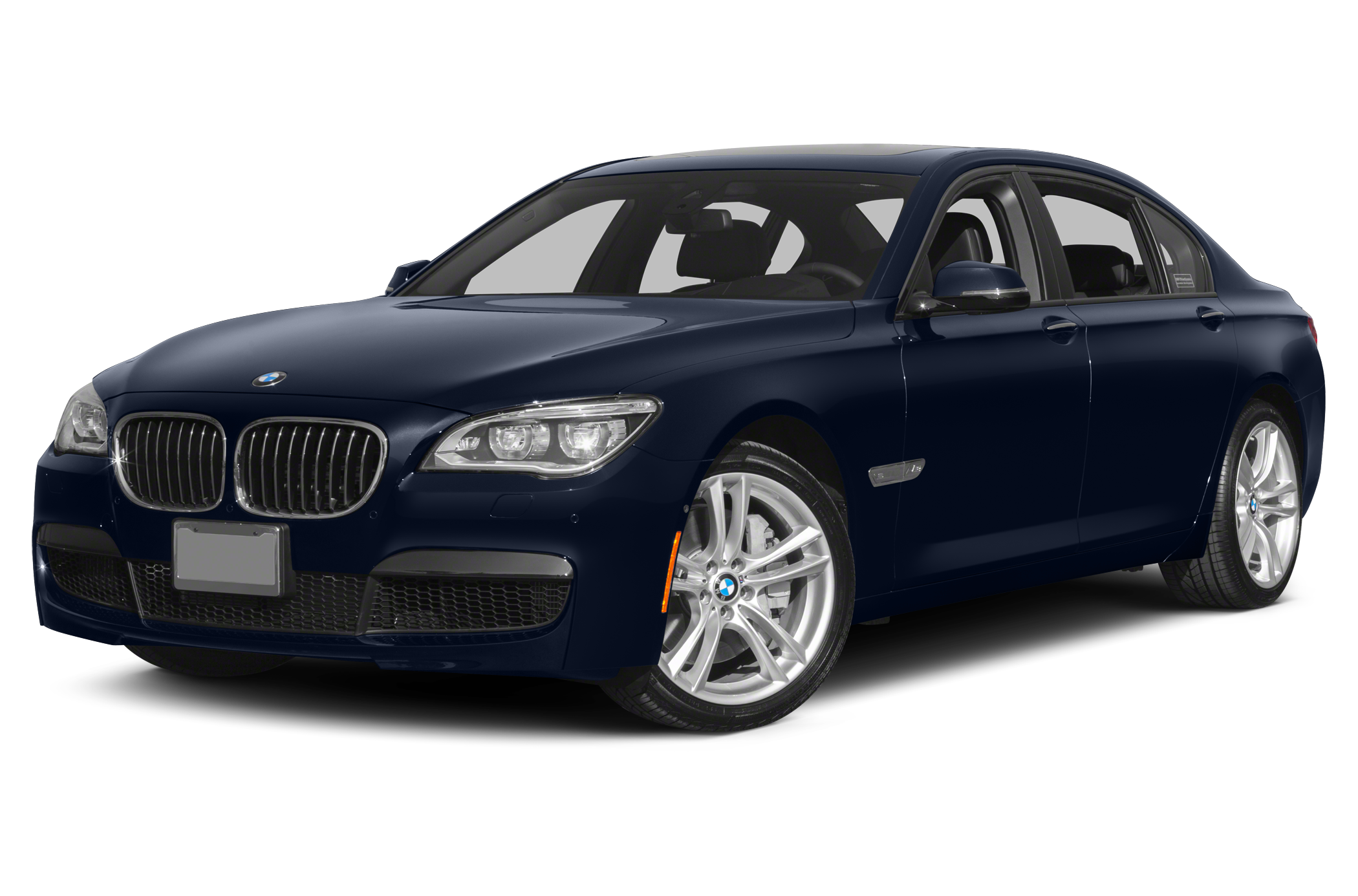 2013 BMW 760 - View Specs, Prices & Photos - WHEELS.ca