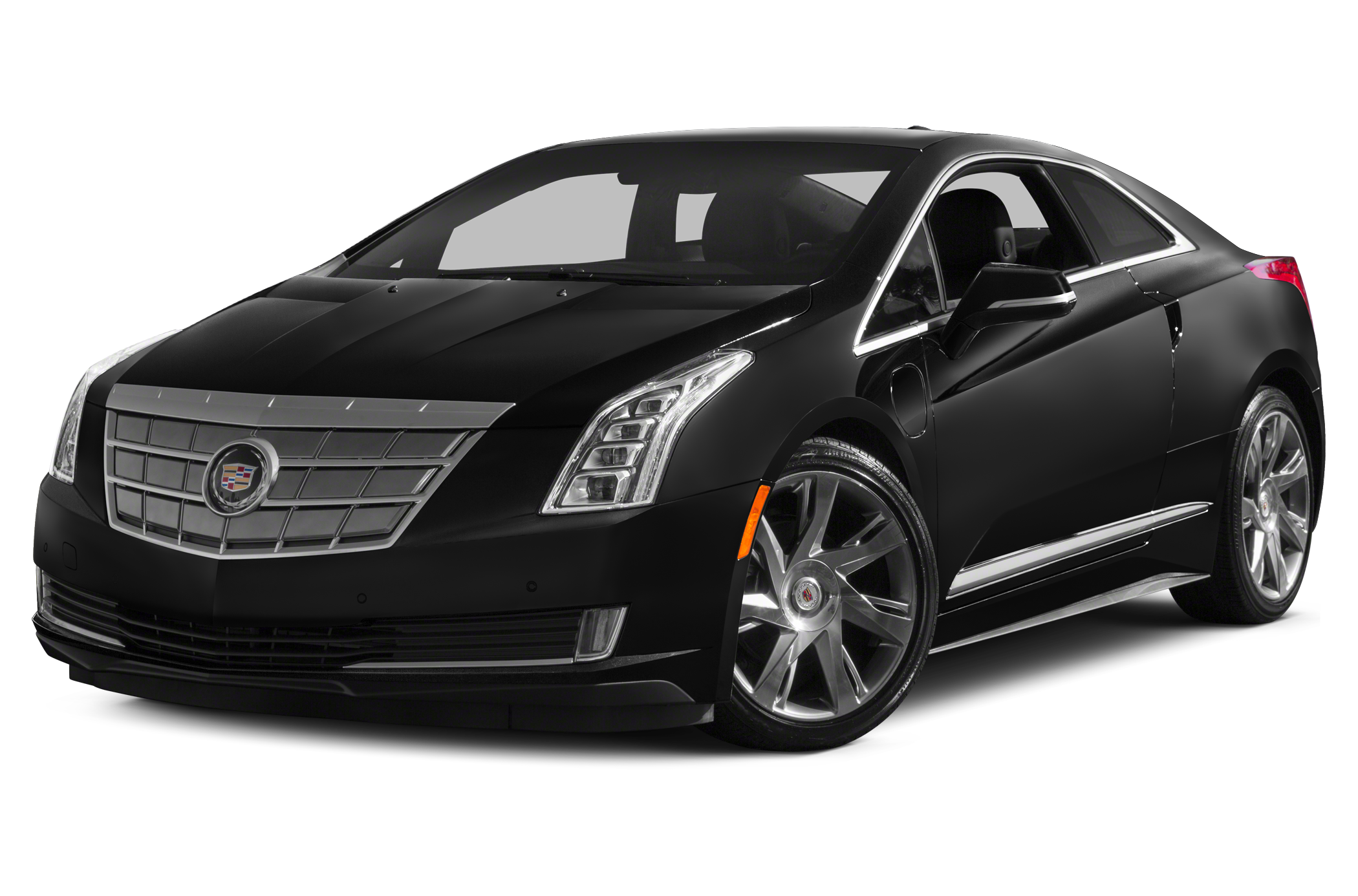 Cadillac elr характеристики