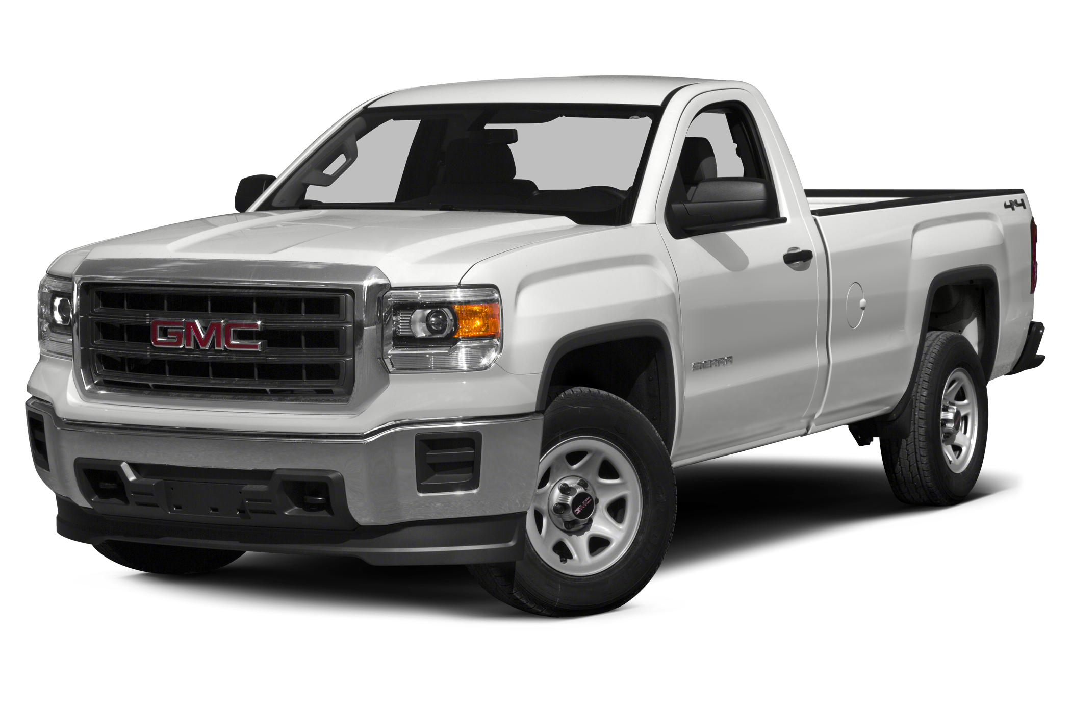 2015 Gmc Sierra 1500 View Specs Prices And Photos Wheelsca