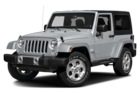 2016 Jeep