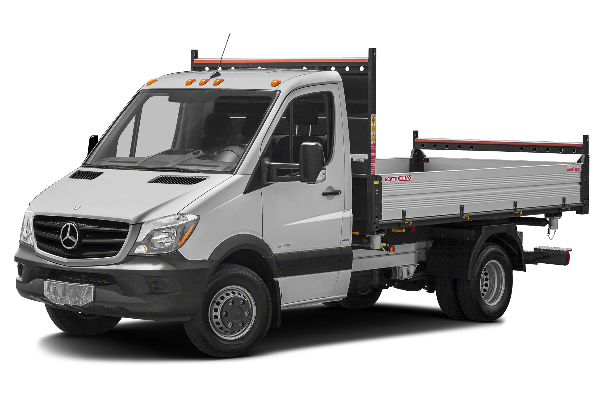2015 MercedesBenz Sprinter 3500 Chassis View Specs, Prices & Photos