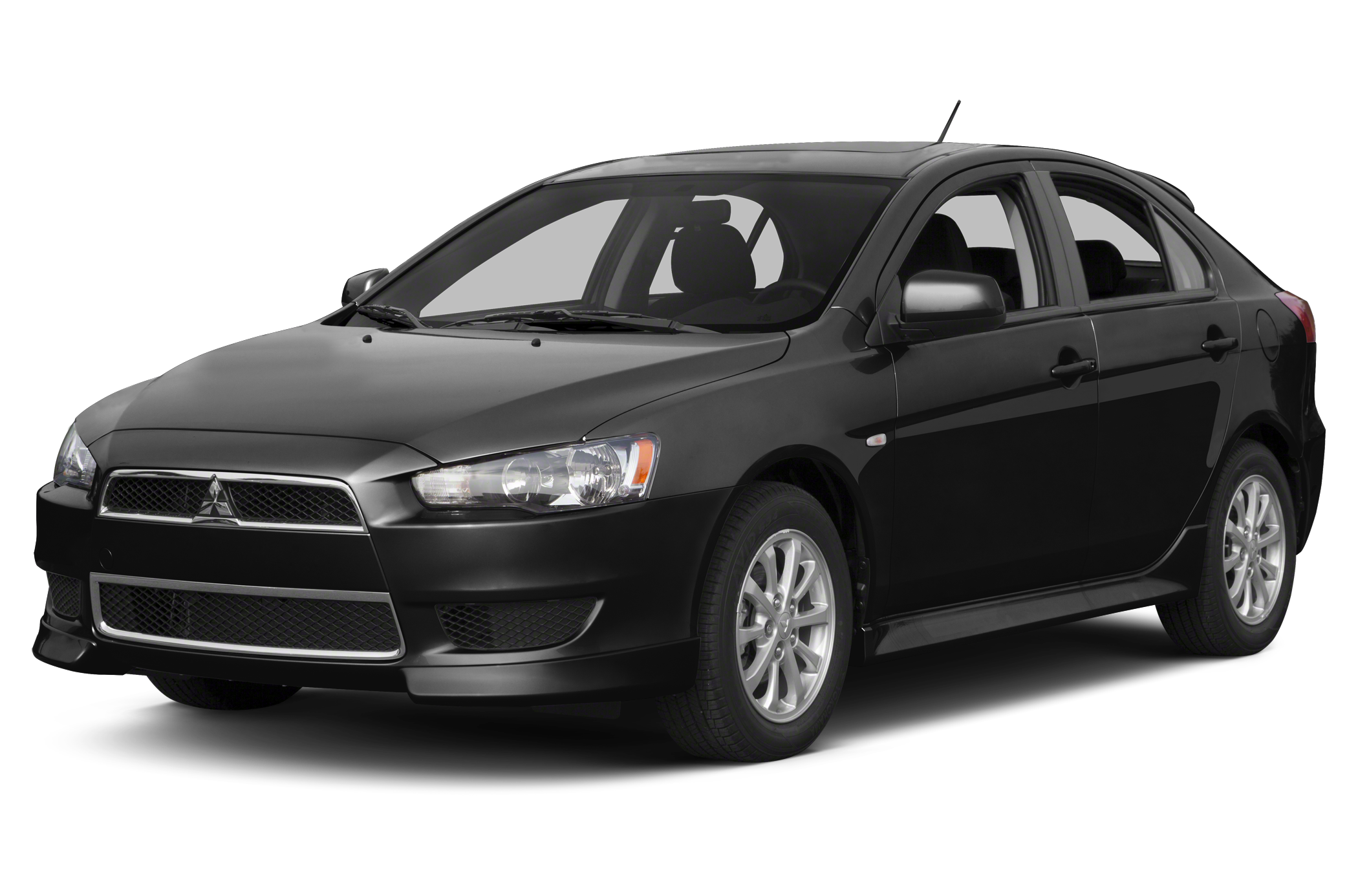 Mitsubishi lancer x 2014