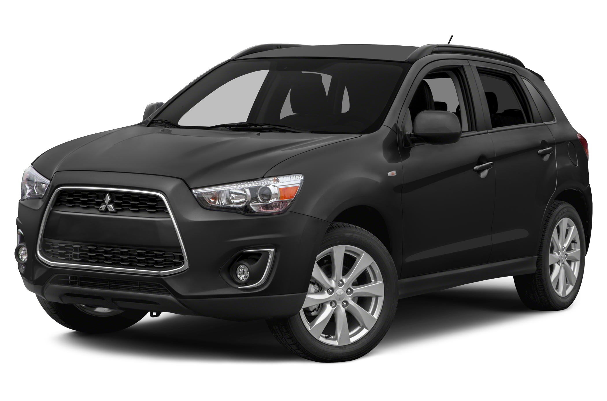 2014 Mitsubishi RVR View Specs, Prices & Photos WHEELS.ca
